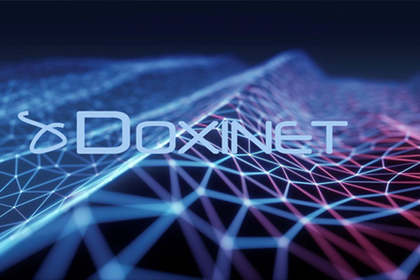 SmartEX Enterprise Doxinet Home